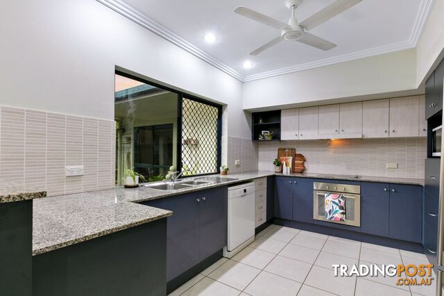 1 Brockhurst Close Redlynch QLD 4870