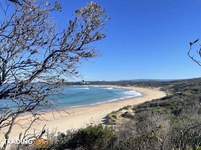 3 141 Jacobs Drive Sussex Inlet NSW 2540