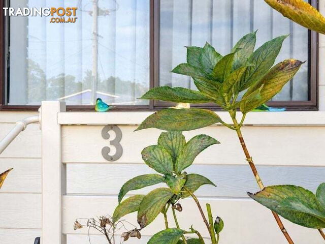 3 141 Jacobs Drive Sussex Inlet NSW 2540