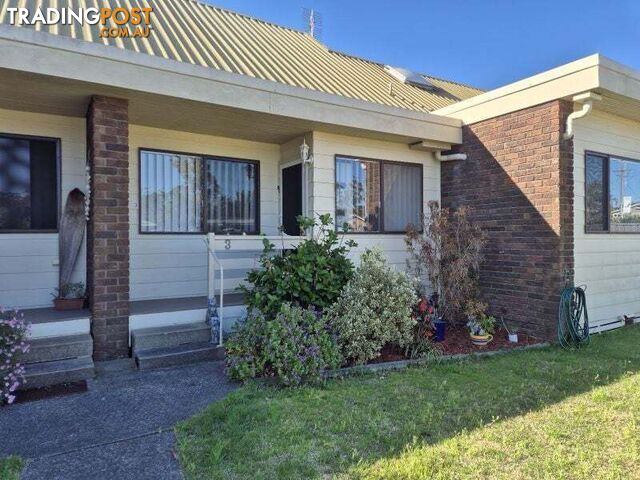 3 141 Jacobs Drive Sussex Inlet NSW 2540