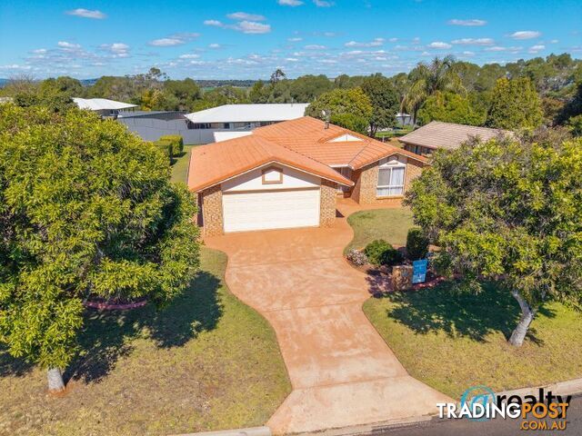 47 Cowie Drive Kingaroy QLD 4610