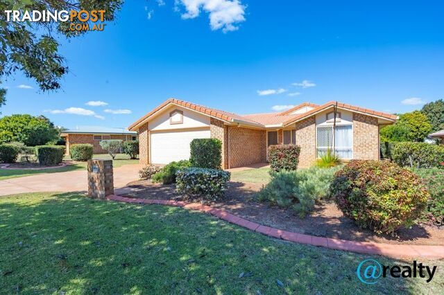 47 Cowie Drive Kingaroy QLD 4610