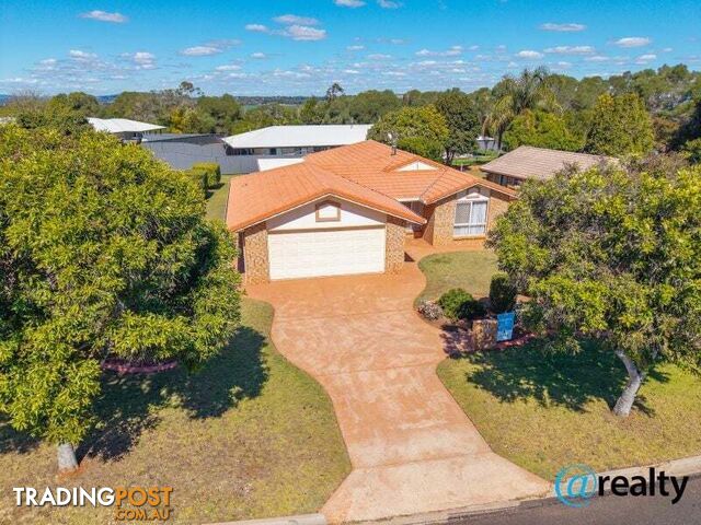 47 Cowie Drive Kingaroy QLD 4610