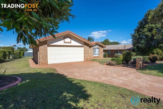 47 Cowie Drive Kingaroy QLD 4610