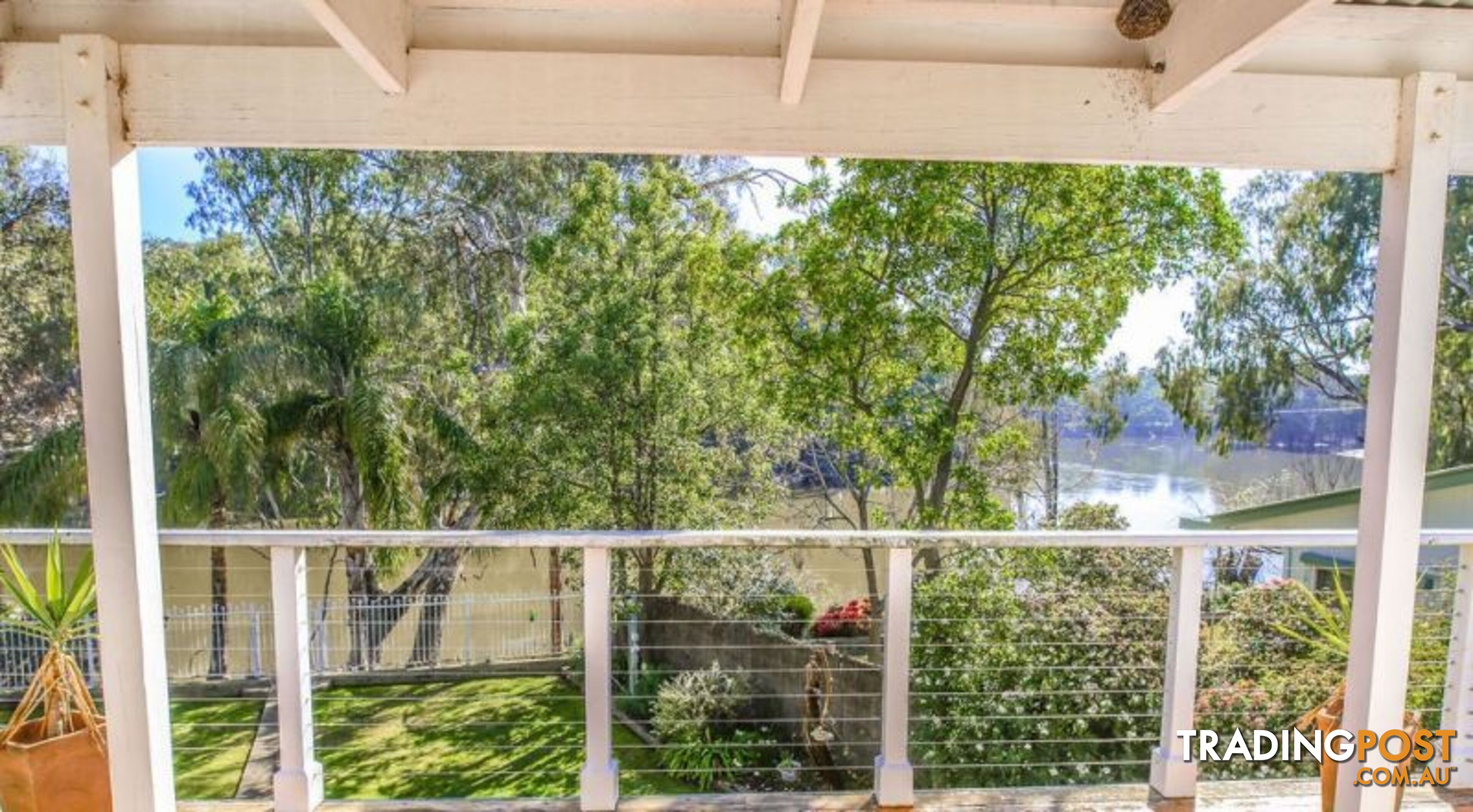 5 Wenbern Court Deniliquin NSW 2710