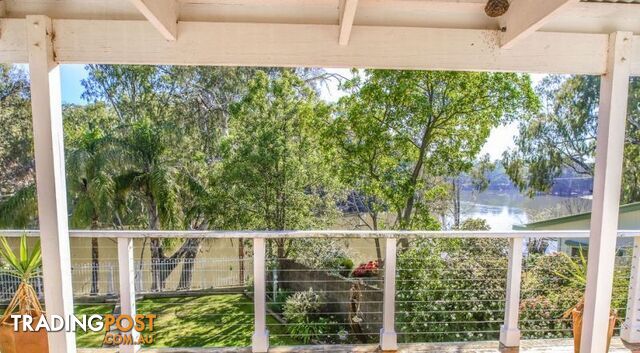 5 Wenbern Court Deniliquin NSW 2710