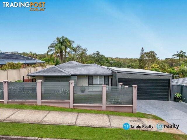 117 Crotona Road East Alexandra Hills QLD 4161