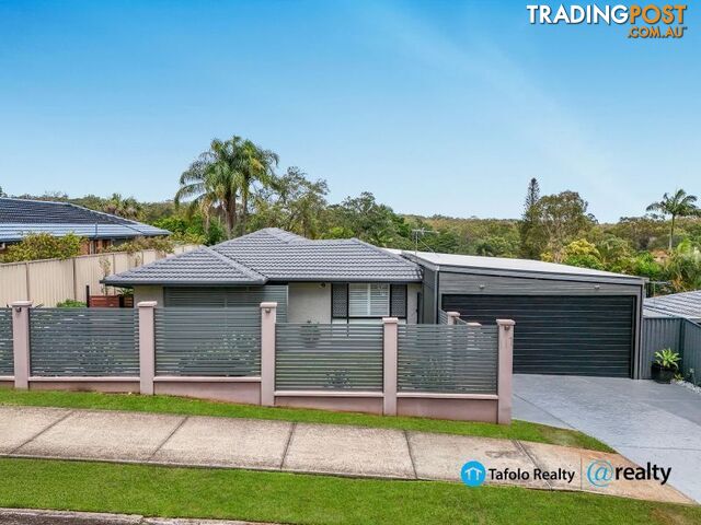 117 Crotona Road East Alexandra Hills QLD 4161