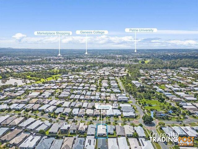Warner QLD 4500