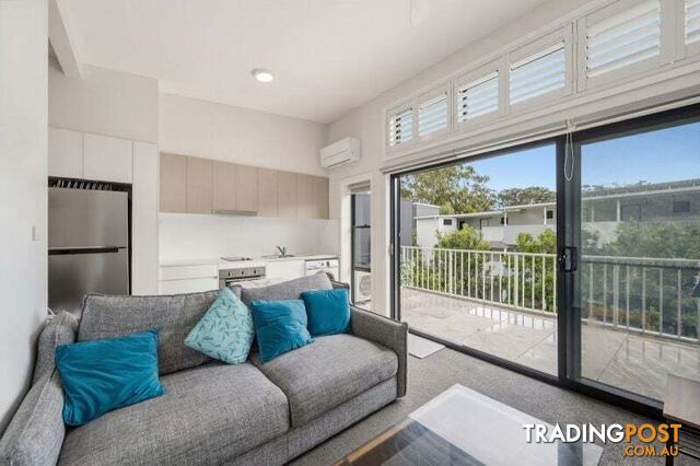 63 4 Highfields Circuit Port Macquarie NSW 2444