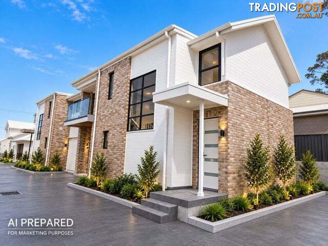 5 87 Railway Street Teralba NSW 2284