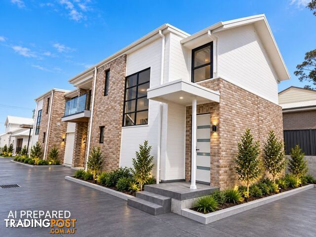 5 87 Railway Street Teralba NSW 2284
