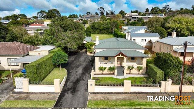 1A Amor Street Mount Gambier SA 5290