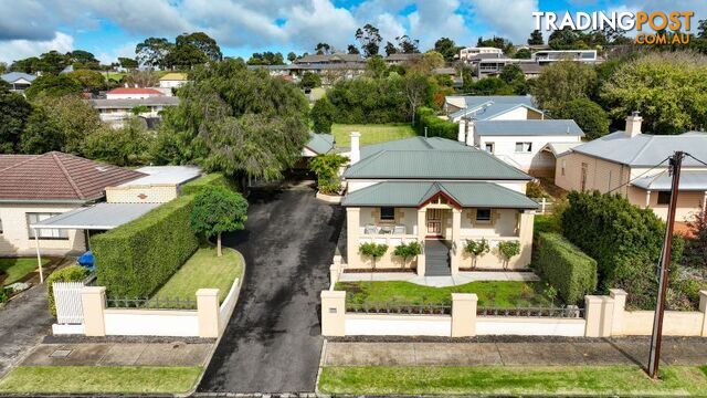 1A Amor Street Mount Gambier SA 5290