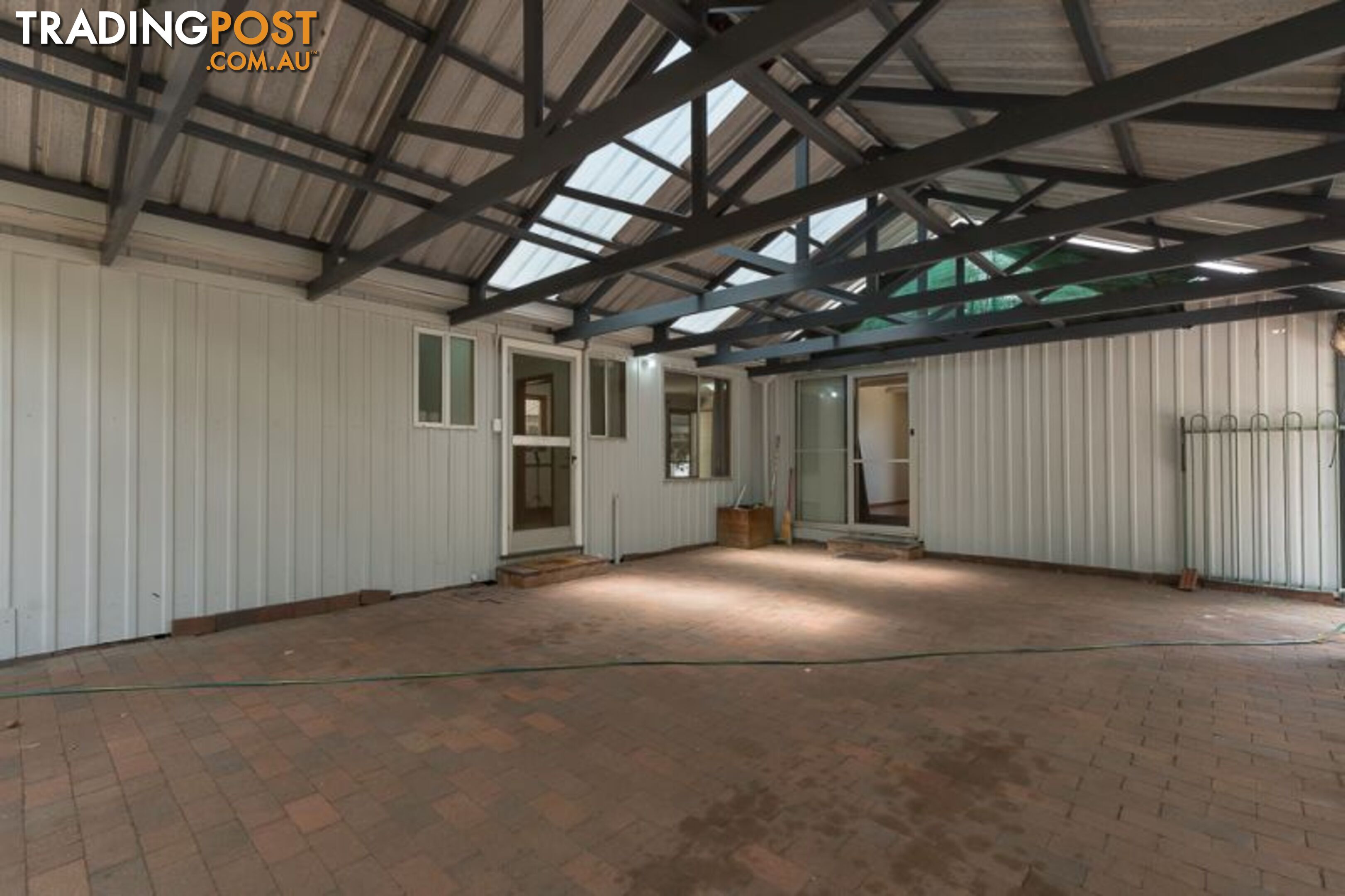 8 Old Toodyay Road Gidgegannup WA 6083