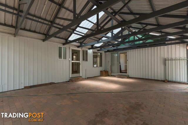 8 Old Toodyay Road Gidgegannup WA 6083