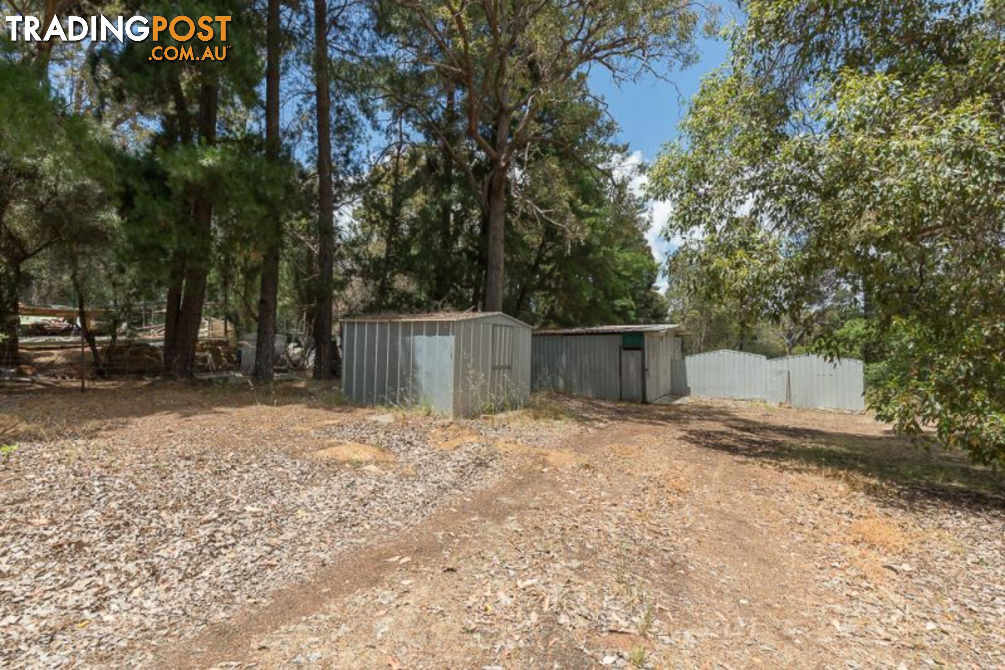 8 Old Toodyay Road Gidgegannup WA 6083