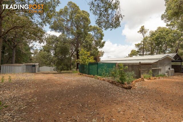 8 Old Toodyay Road Gidgegannup WA 6083