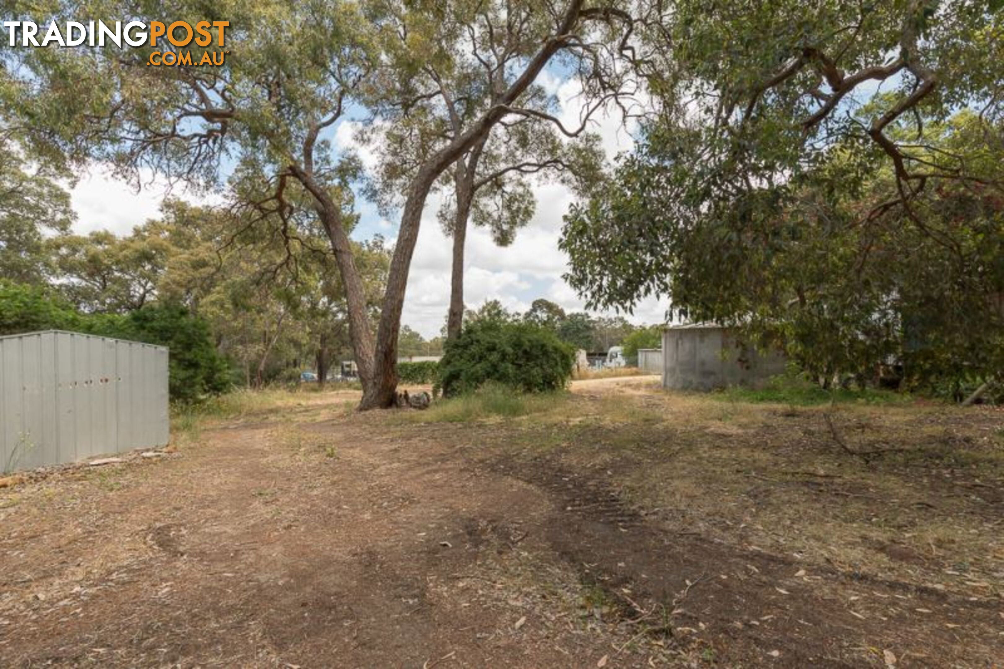 8 Old Toodyay Road Gidgegannup WA 6083