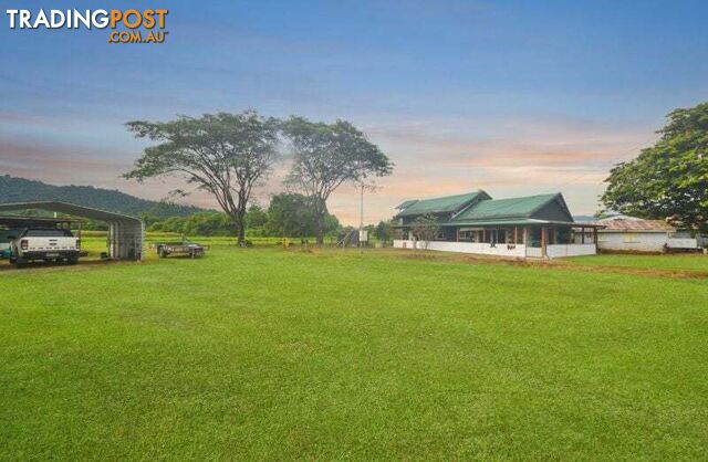 Lot 67 Innisfail Japoon Road Japoonvale QLD 4856