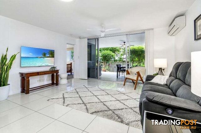 6 52 Bestman Avenue Bongaree QLD 4507