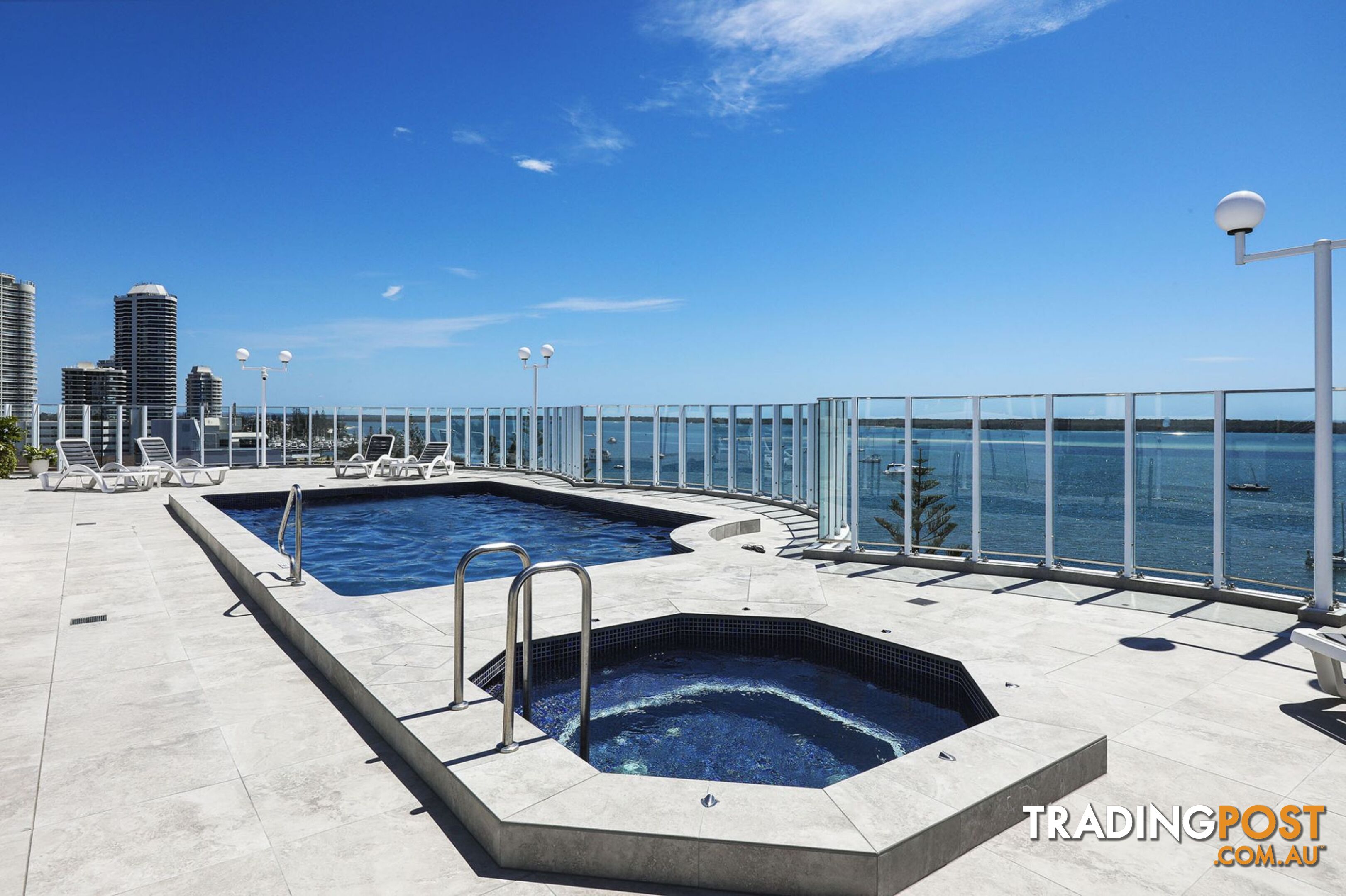 5j 510 Marine Parade Biggera Waters QLD 4216