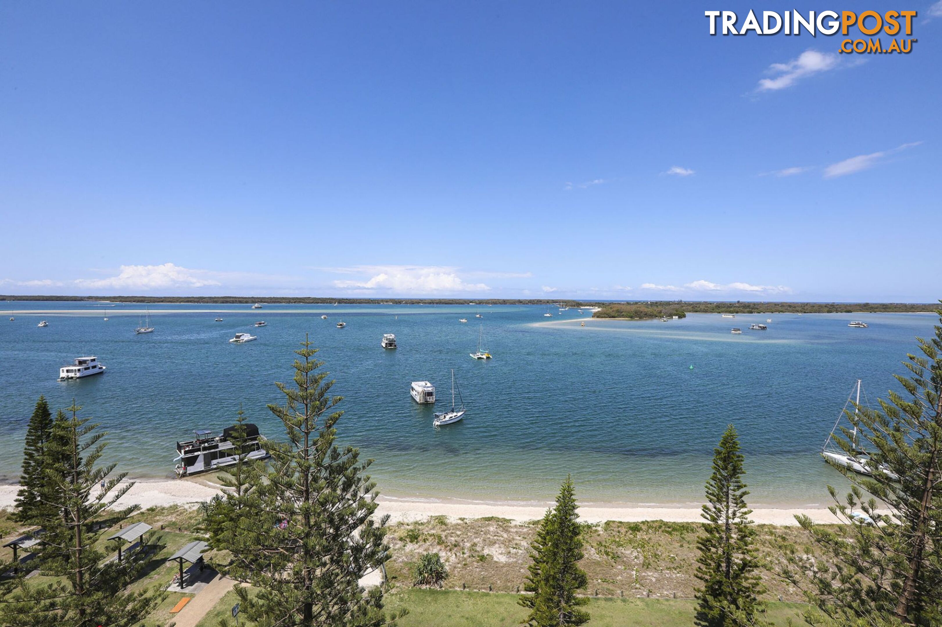 5j 510 Marine Parade Biggera Waters QLD 4216