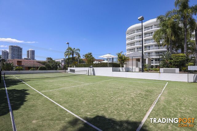 5j 510 Marine Parade Biggera Waters QLD 4216