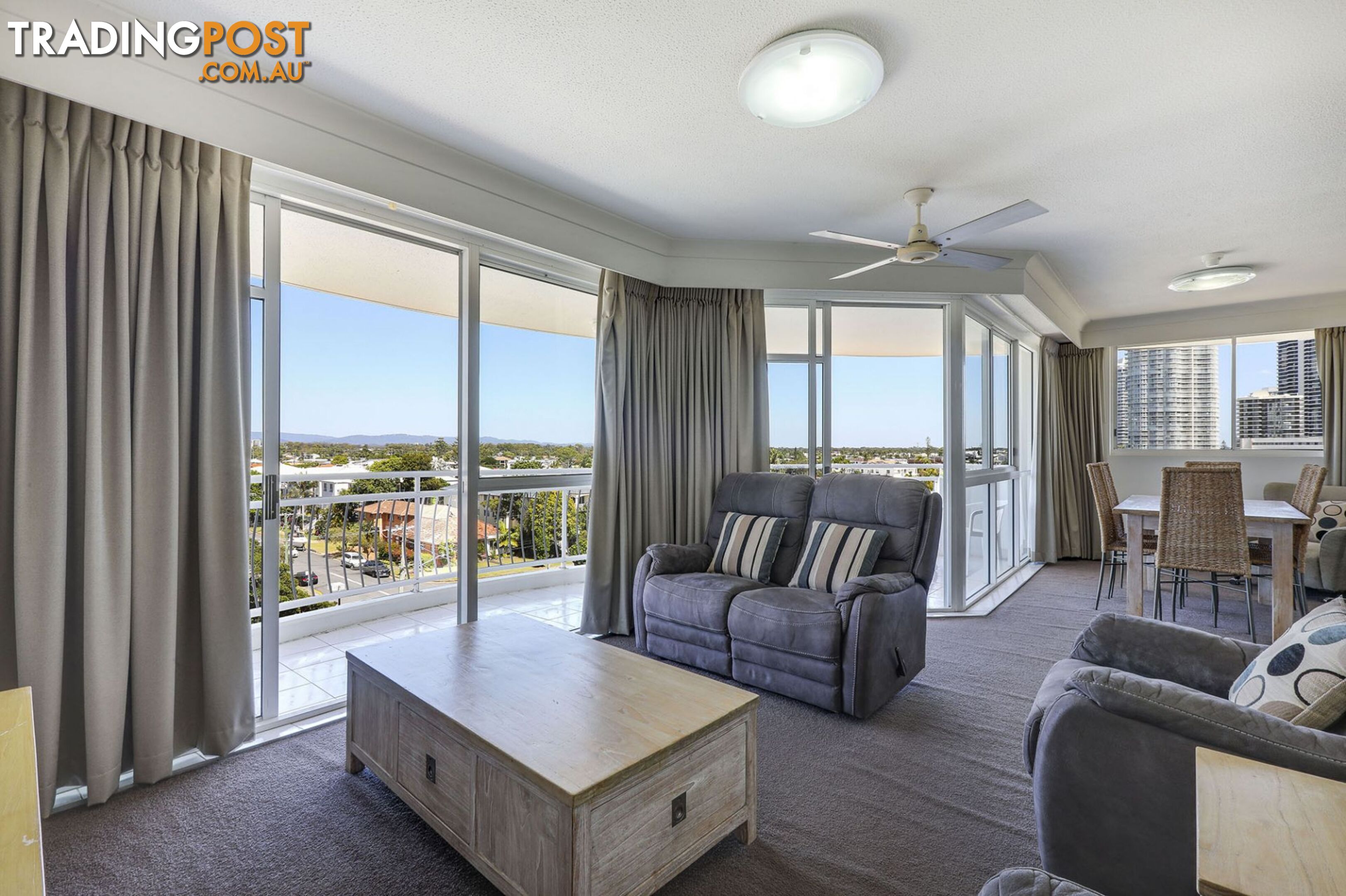 5j 510 Marine Parade Biggera Waters QLD 4216