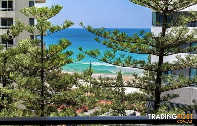 705 3 Orchid Avenue Surfers Paradise QLD 4217