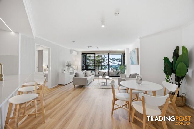 705 3 Orchid Avenue Surfers Paradise QLD 4217