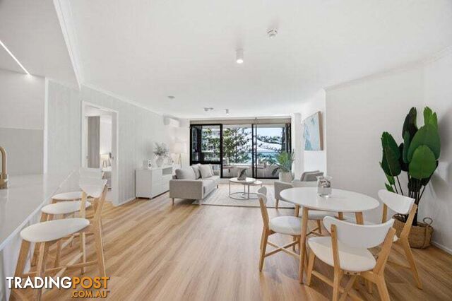 705 3 Orchid Avenue Surfers Paradise QLD 4217