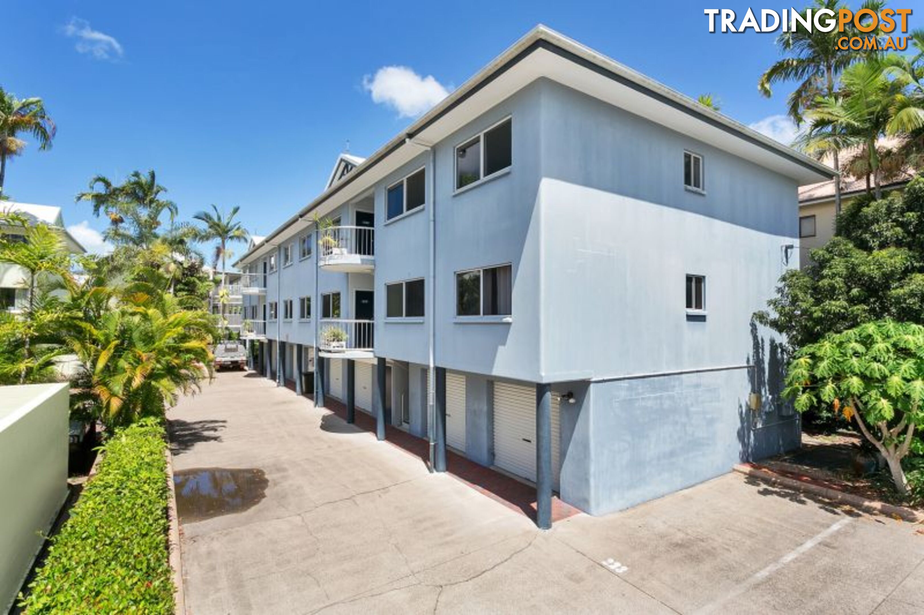 5 38 Cairns Street Cairns North QLD 4870