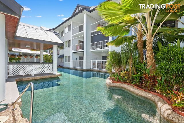 5 38 Cairns Street Cairns North QLD 4870