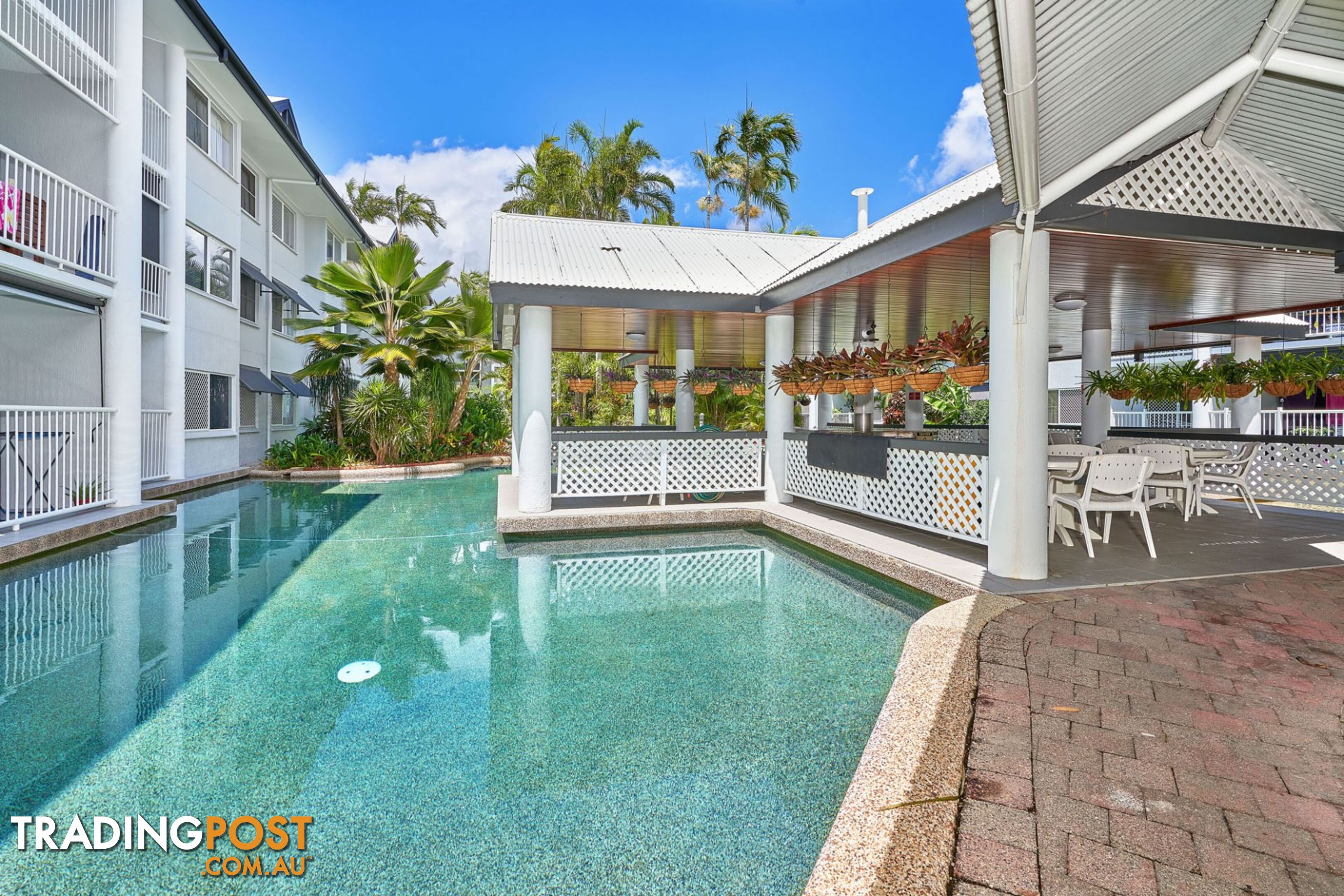 5 38 Cairns Street Cairns North QLD 4870