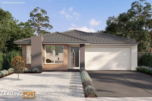 LOT 135 VELA CIRCUIT Clyde North VIC 3978