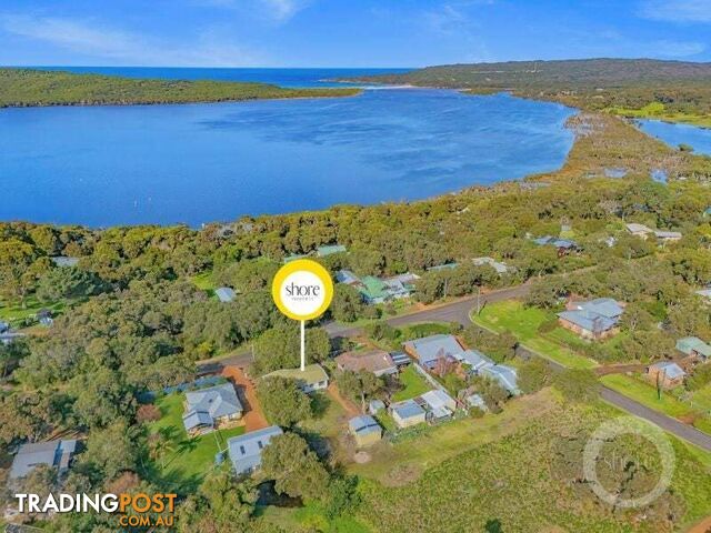 132 Minsterly Road Ocean Beach WA 6333