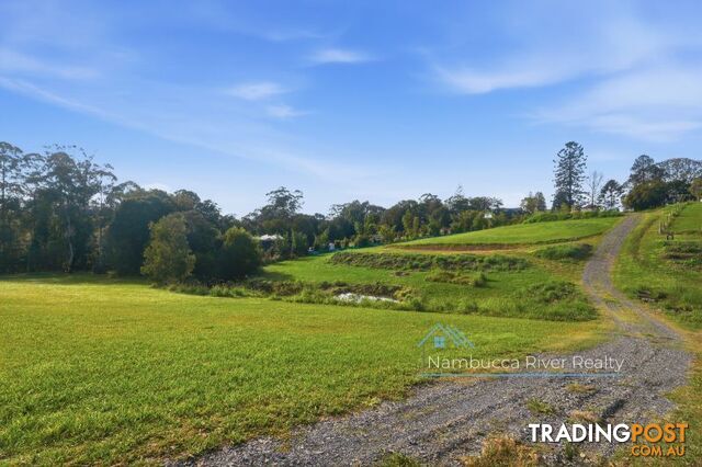 31 Soldier Settlers Road Newee Creek NSW 2447
