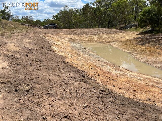 LOT 43 Edens Chase Rosenthal Heights QLD 4370 - photo 3 of 6