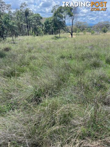LOT 43 Edens Chase Rosenthal Heights QLD 4370 - photo 2 of 6