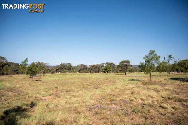 LOT 43 Edens Chase Rosenthal Heights QLD 4370 - photo 5 of 6