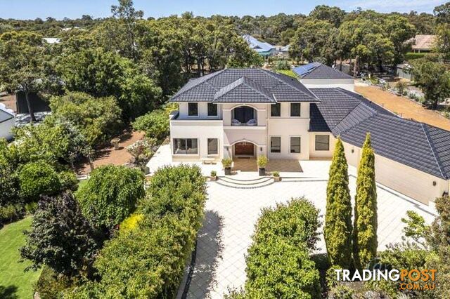 8 Skewes Way Bedfordale WA 6112