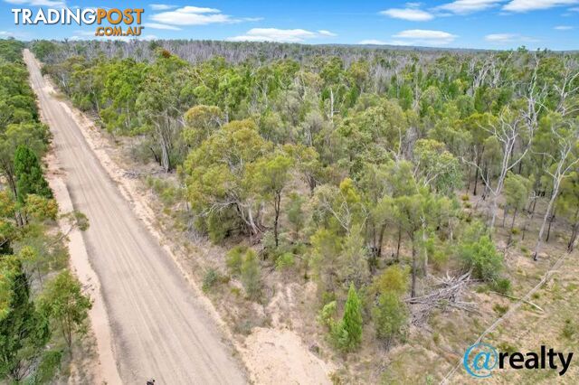 Lot 39 Bloodwood Avenue Millmerran Woods QLD 4357