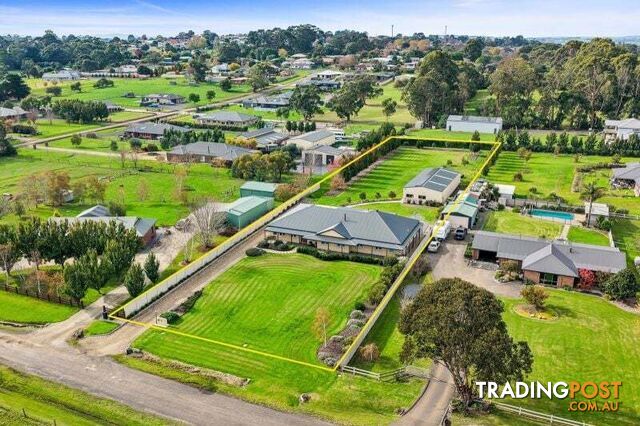 90 Gibson Street Leongatha VIC 3953