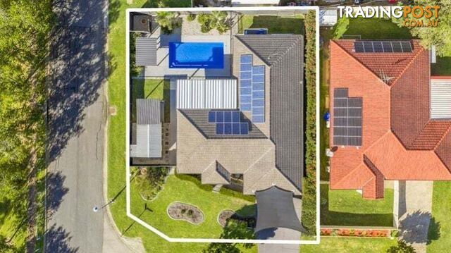 58 Willowleaf Circuit Upper Caboolture QLD 4510