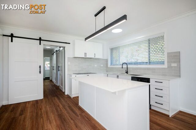 14 Wesley Street Balcatta WA 6021