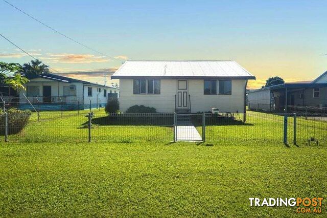 11 Rita Street South Innisfail QLD 4860