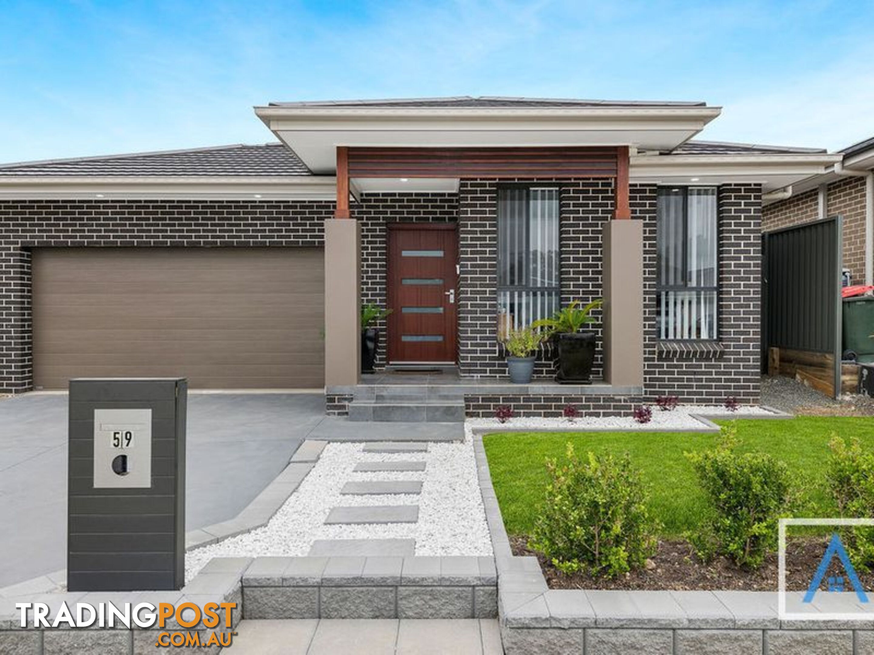 59 Arkley Avenue CLAYMORE NSW 2559