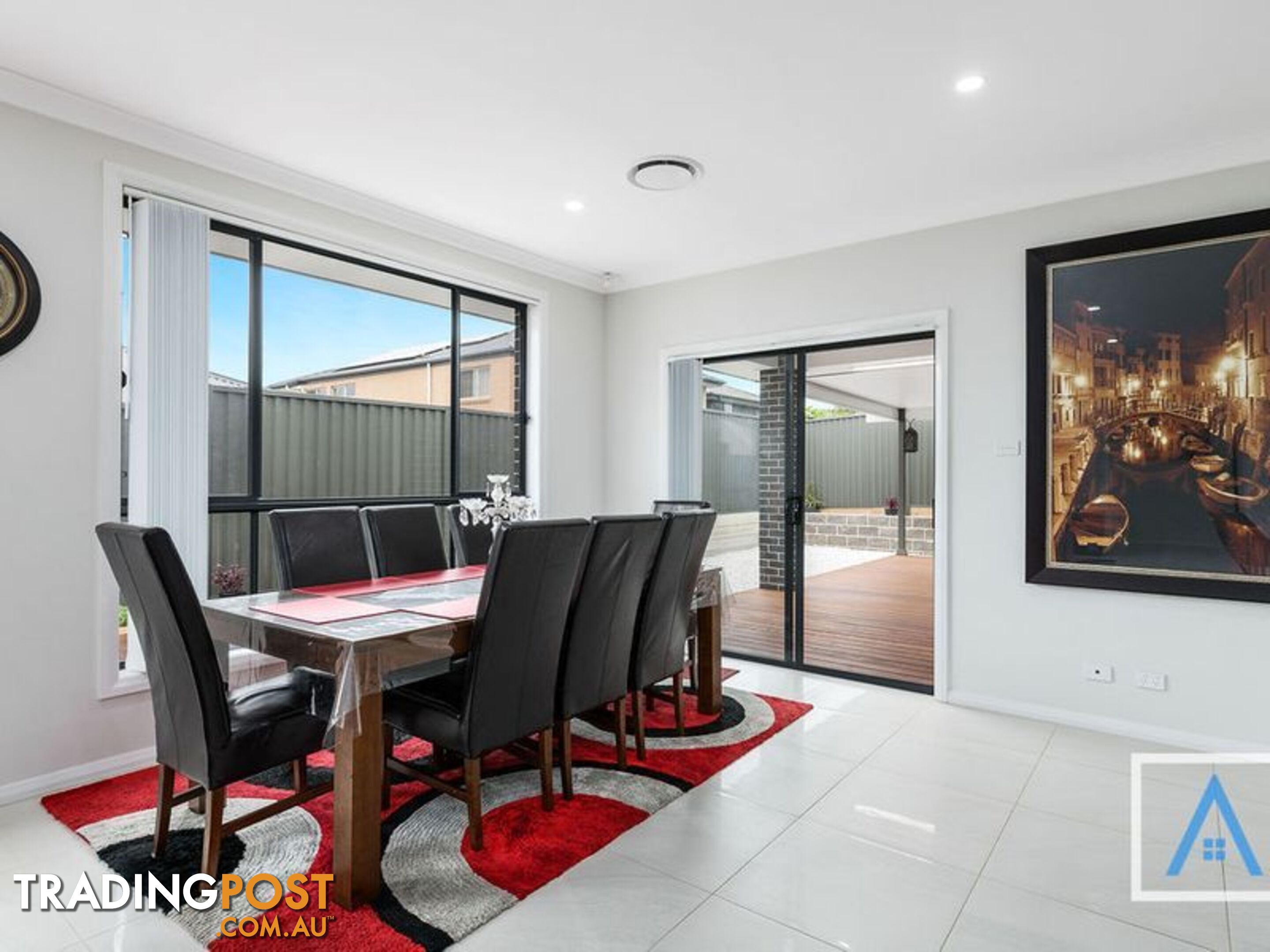 59 Arkley Avenue CLAYMORE NSW 2559