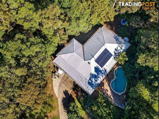 11 Amulla Court Mudgeeraba QLD 4213